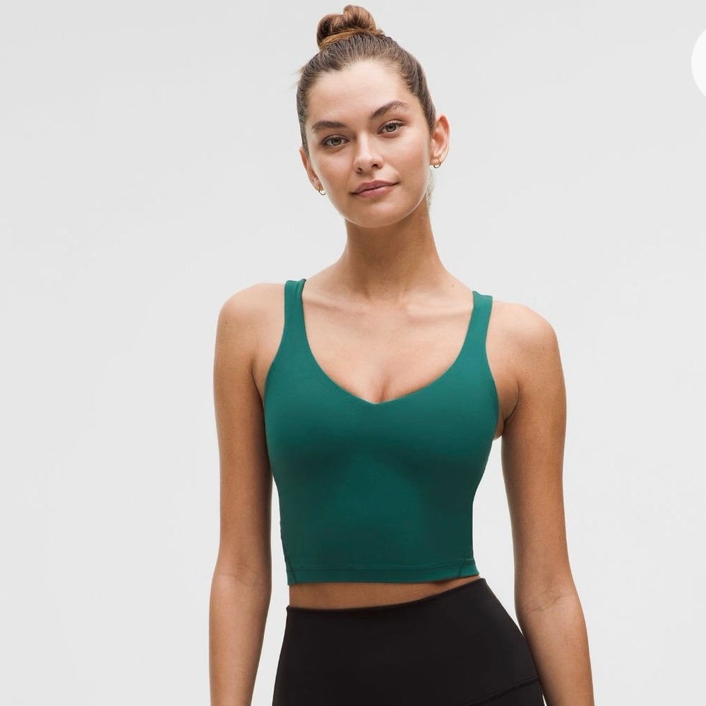 🍋 Lululemon Align Tank Top - 6